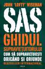 SAS Ghidul supravietuitorului