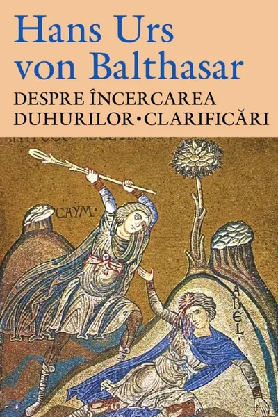 Despre incercarea duhurilor. Clarificari