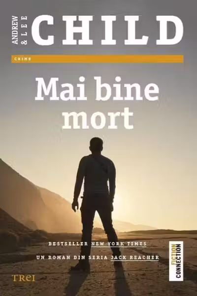 Mai bine mort