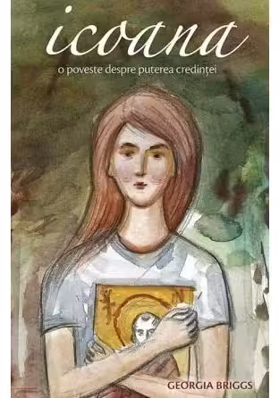 Icoana, o poveste despre puterea credinței