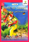 Invat sa citesc in limba germana! Flautul fermecat. Nivelul 2