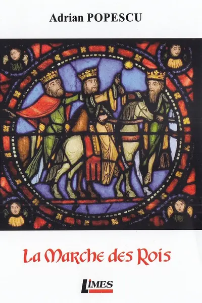 La Marche des Rois