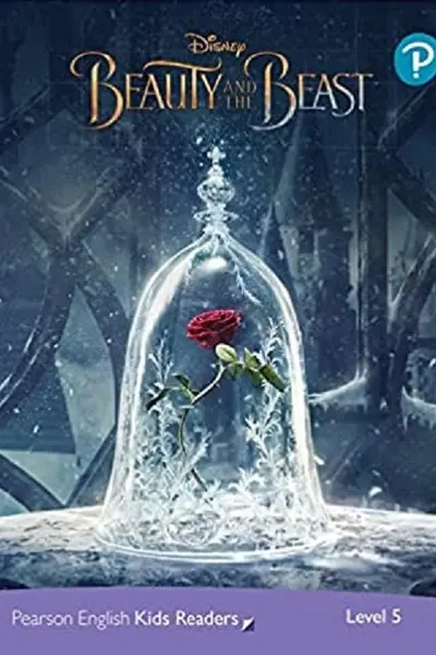 Disney Kids Readers Beauty and the Beast Pack Level 5