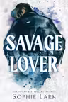 Savage Lover (un roman din seria Brutal Birthright)