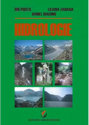 Hidrologie - Daniel Constantin Diaconu