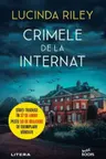 Buzz Books. CRIMELE DE LA INTERNAT.