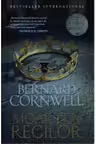 MOARTEA REGILOR. Vol 6. Bernard Cornwell