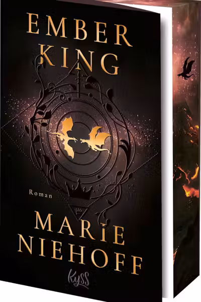 Ember King [DE]