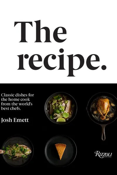 The Recipe