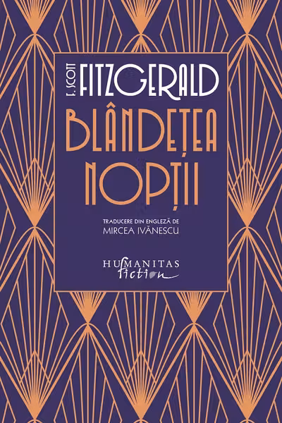 Blandetea noptii