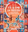Fete si femei din preistorie. Povesti adevarate care merita cunoscute - Marta Yustos, Diego Rodriguez Robredo
