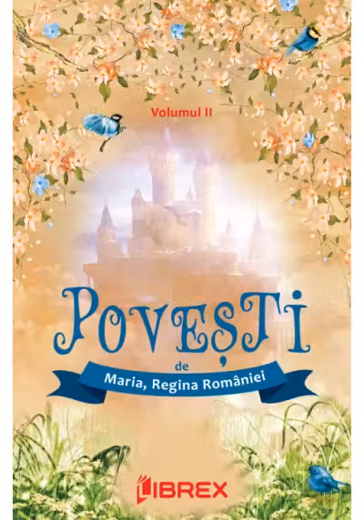 Povesti Volumul II