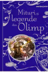 Mituri si legende din Olimp
