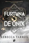 Furtuna de onix (vol 3. seria Empyrean)