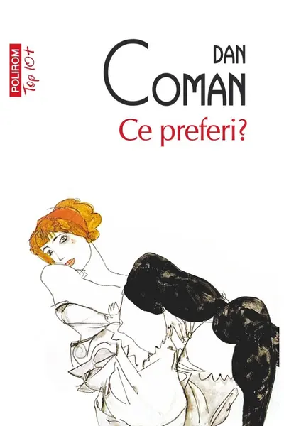 Ce preferi?