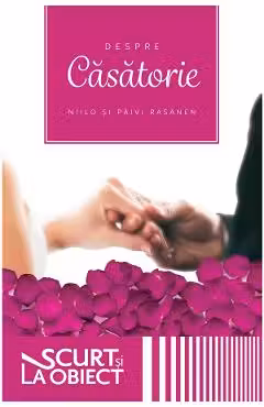 Despre casatorie