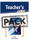 Curs limba engleza Career Paths Air Force Pachetul profesorului cu digibook app. - Gregory Gross