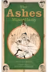 The Ashes Miscellany