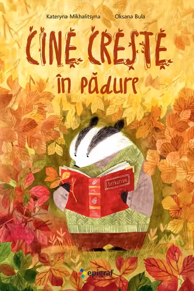 Cine creste in padure