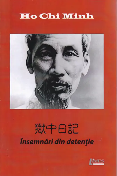 Însemnări din detenție