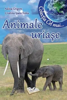 Animale uriase