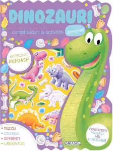 Dinozauri