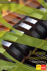 Educatie muzicala. Manual pentru clasa a VIII-a