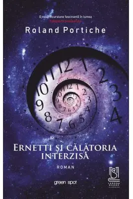 Ernetti si calatoria interzisa