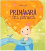 Primavara, fata pistruiata