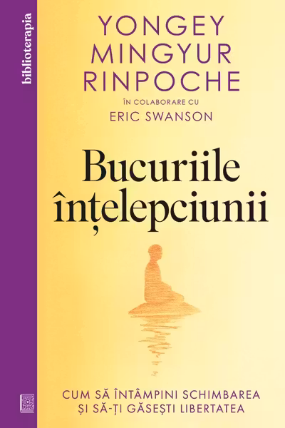 Bucuriile intelepciunii