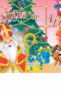 Popup. Noaptea de Ajun
