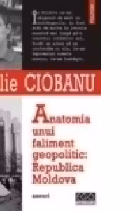 Anatomia unui faliment geopolitic: Republica Moldova