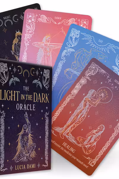 The Light in the Dark Oracle