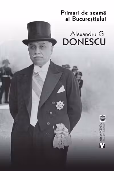 Primari de seamă ai Bucureștiului