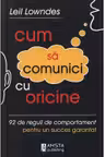 Cum sa comunici cu oricine