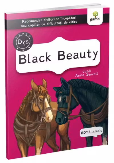 Black Beauty