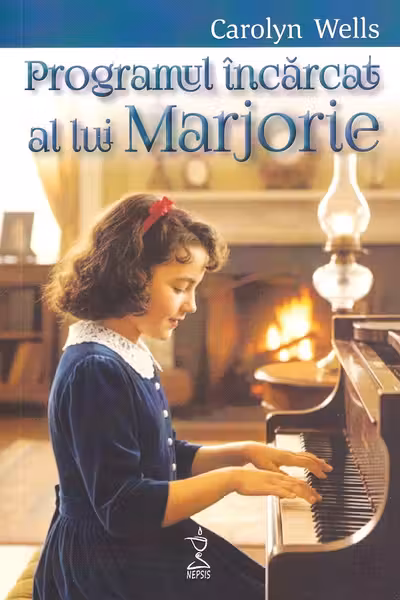 Programul incarcat al lui Marjorie