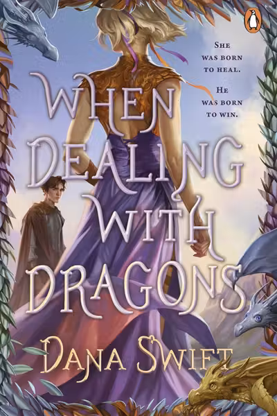 When Dealing with Dragons