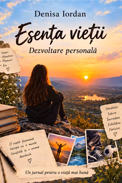 Esența Vieții