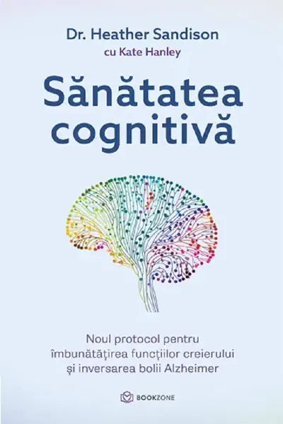 Sanatatea cognitiva