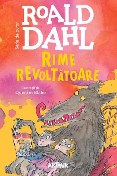 Rime revoltatoare