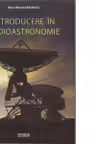 Introducere in radioastronomie