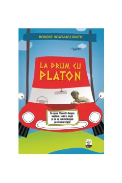 IQ230. La drum cu Platon