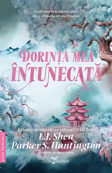 Dorinta mea intunecata editie speciala