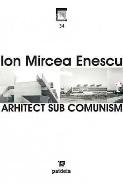 Arhitect sub comunism