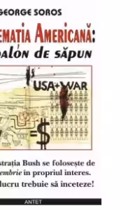 Suprematia americana: un balon de sapun