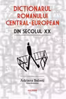 Dicționarul romanului central-european din secolul XX