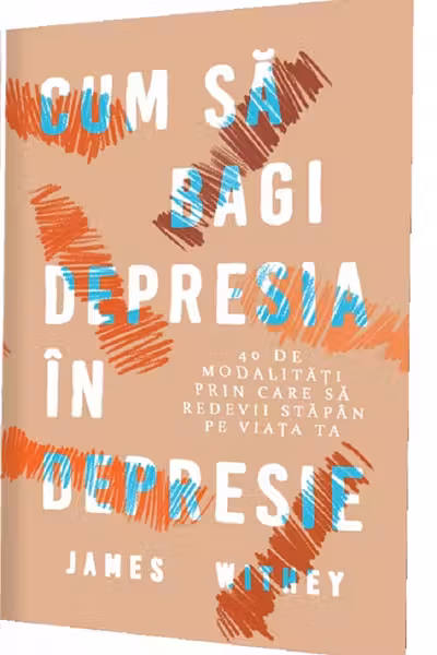 Cum sa bagi depresia in depresie