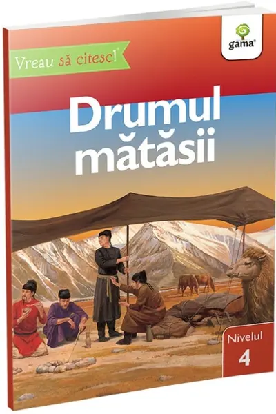 Drumul Matasii