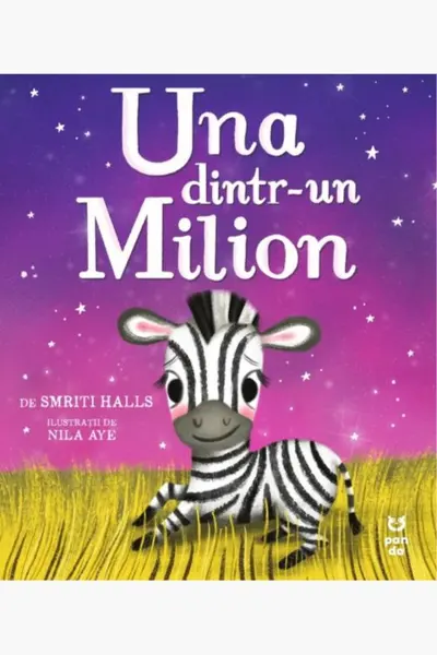 Una dintr-un milion